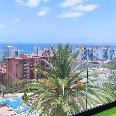 Urban Ocean Lookout Villa Las Palmas de Gran Canaria Ngoại thất bức ảnh