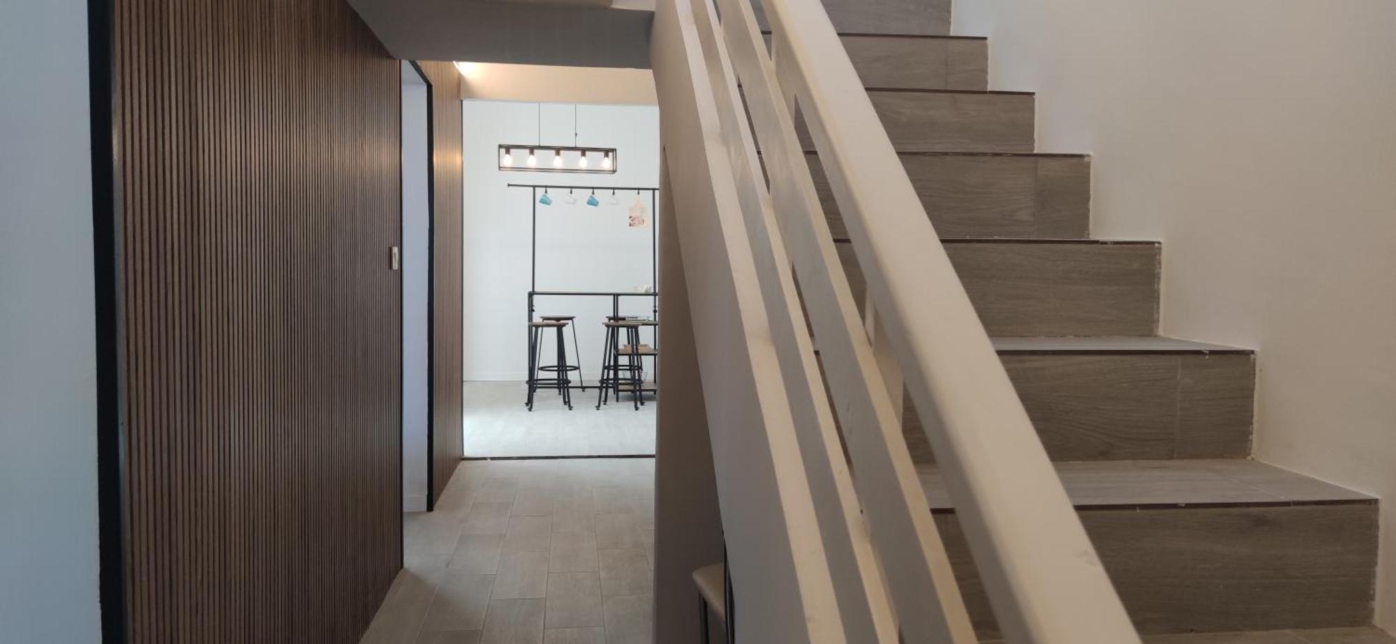 Urban Ocean Lookout Villa Las Palmas de Gran Canaria Ngoại thất bức ảnh