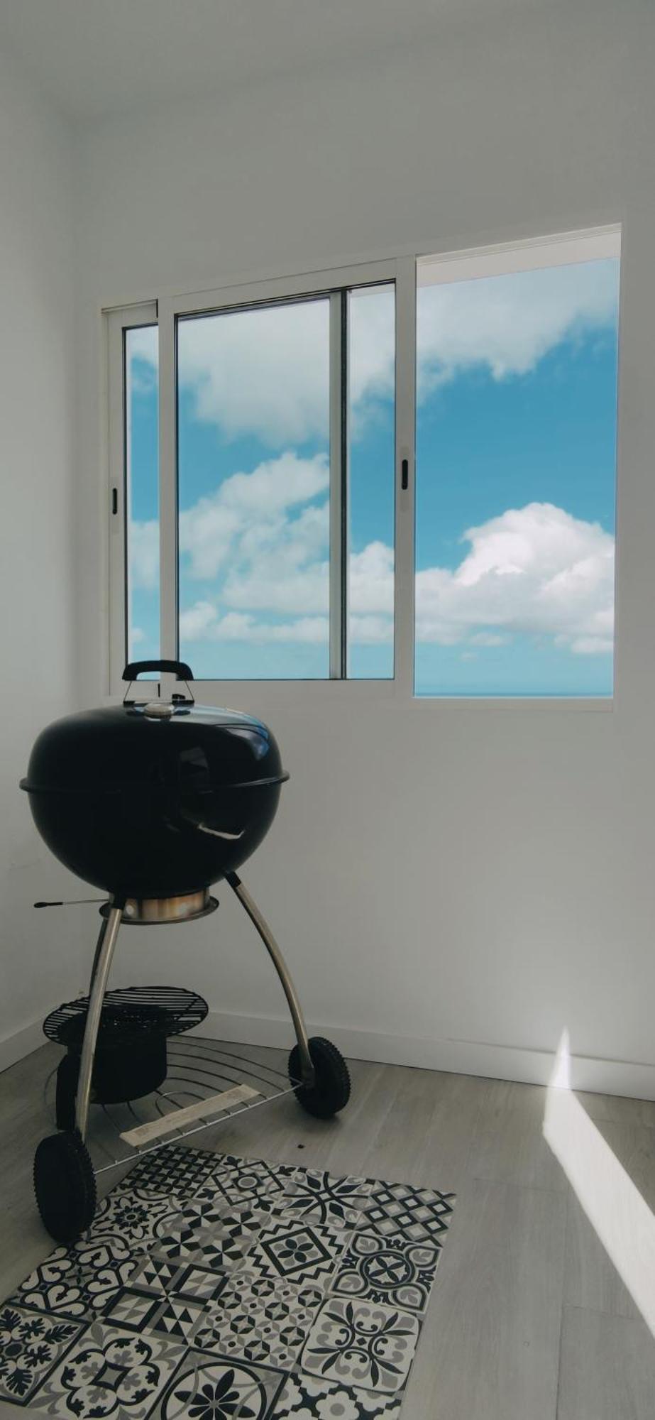 Urban Ocean Lookout Villa Las Palmas de Gran Canaria Ngoại thất bức ảnh