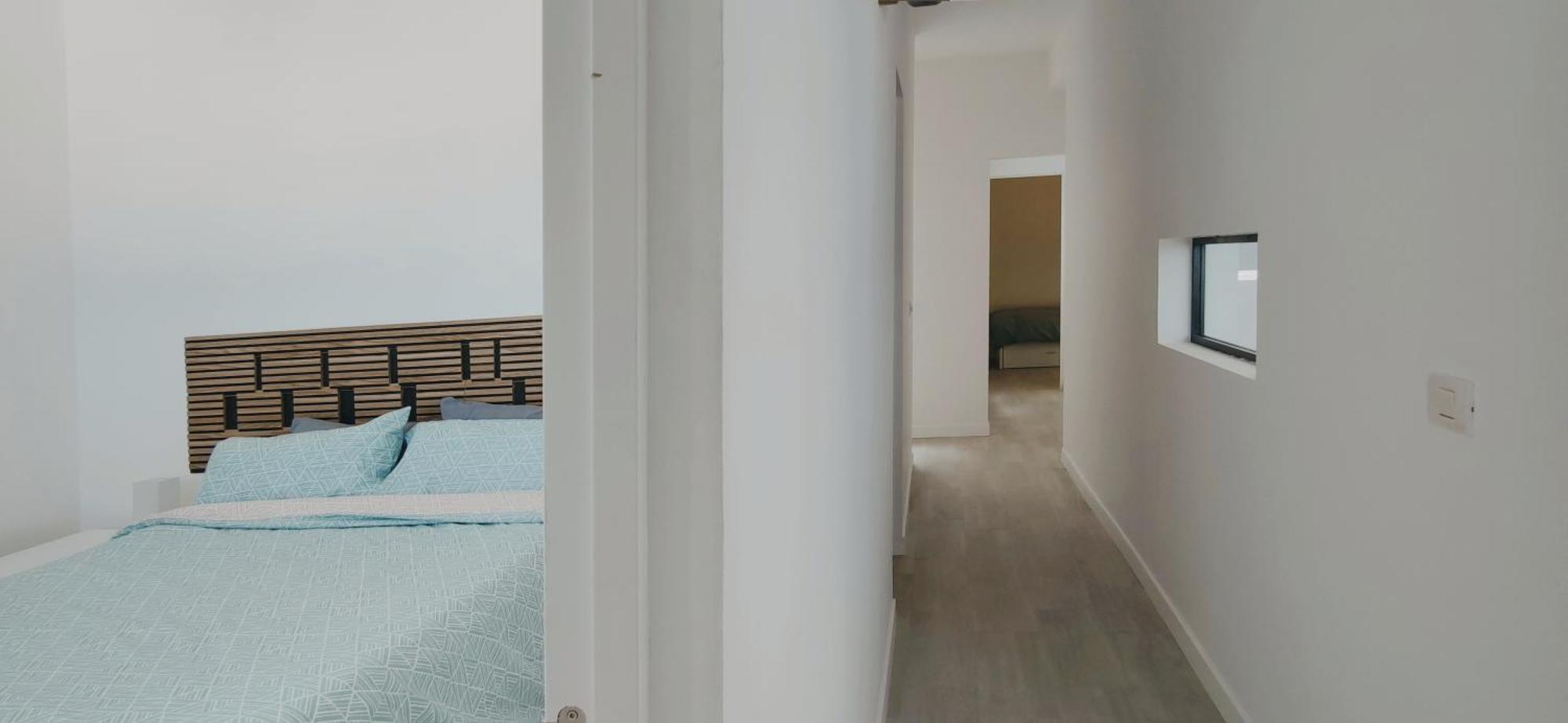 Urban Ocean Lookout Villa Las Palmas de Gran Canaria Ngoại thất bức ảnh