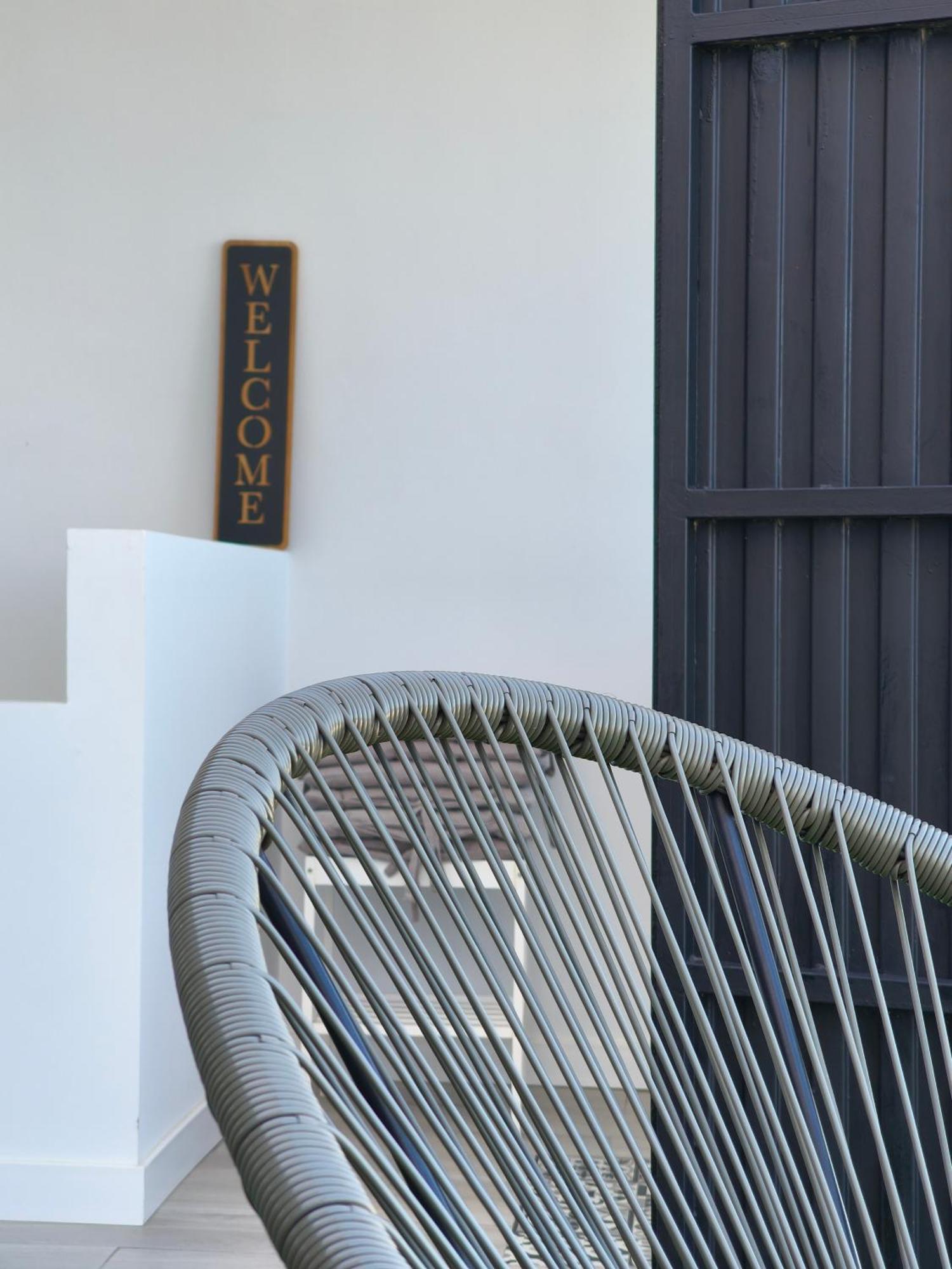 Urban Ocean Lookout Villa Las Palmas de Gran Canaria Ngoại thất bức ảnh