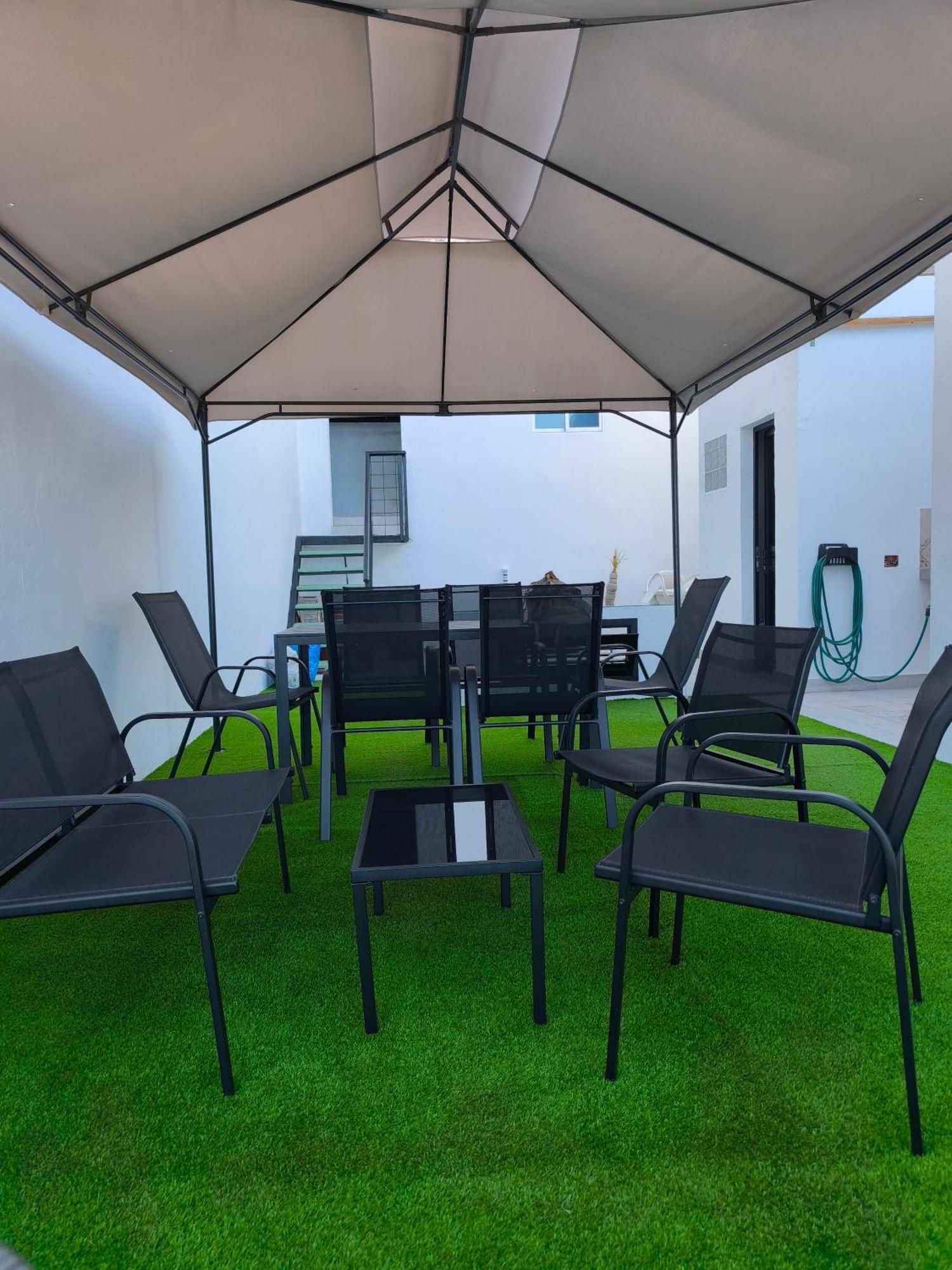 Urban Ocean Lookout Villa Las Palmas de Gran Canaria Ngoại thất bức ảnh