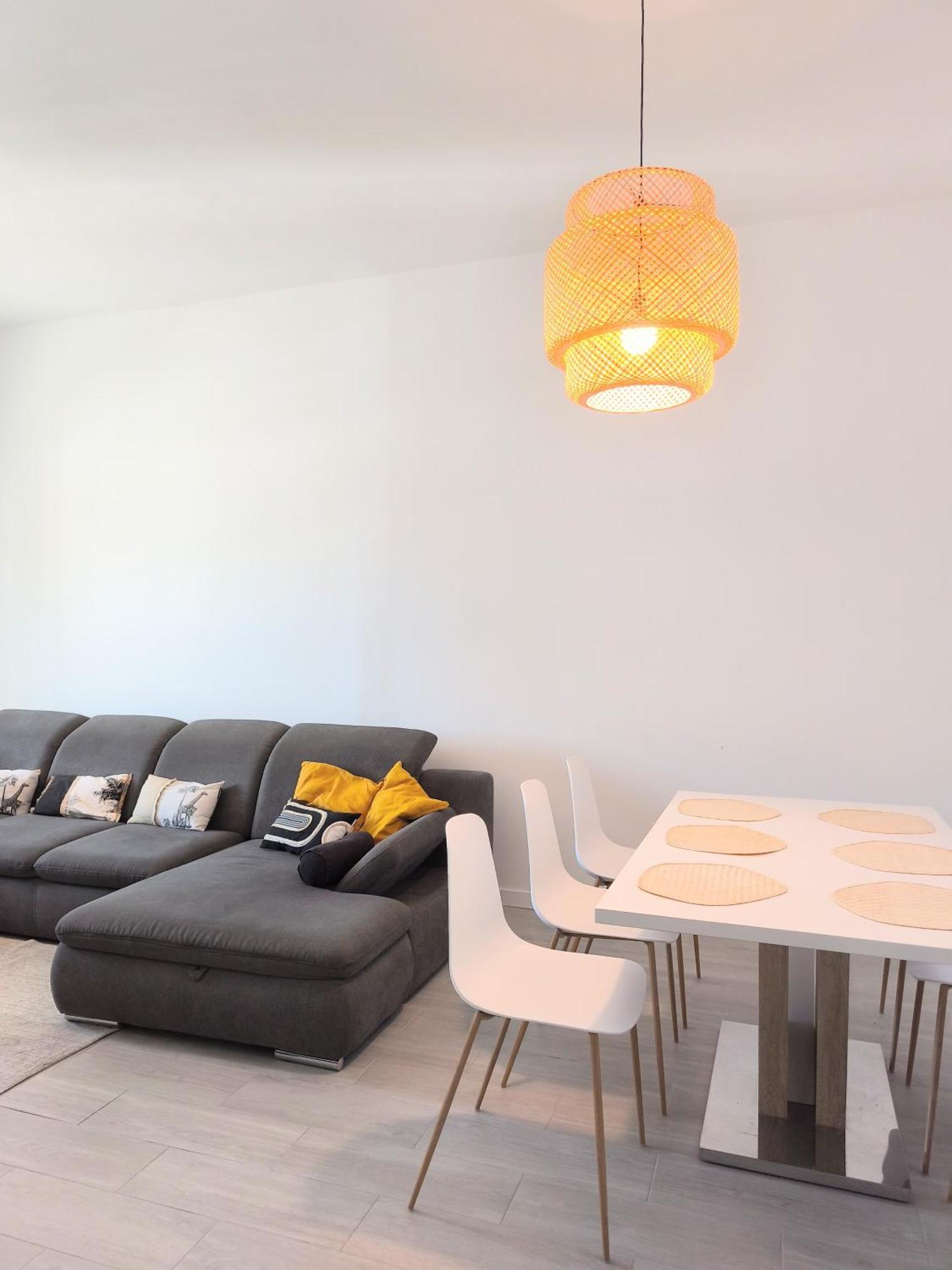 Urban Ocean Lookout Villa Las Palmas de Gran Canaria Ngoại thất bức ảnh