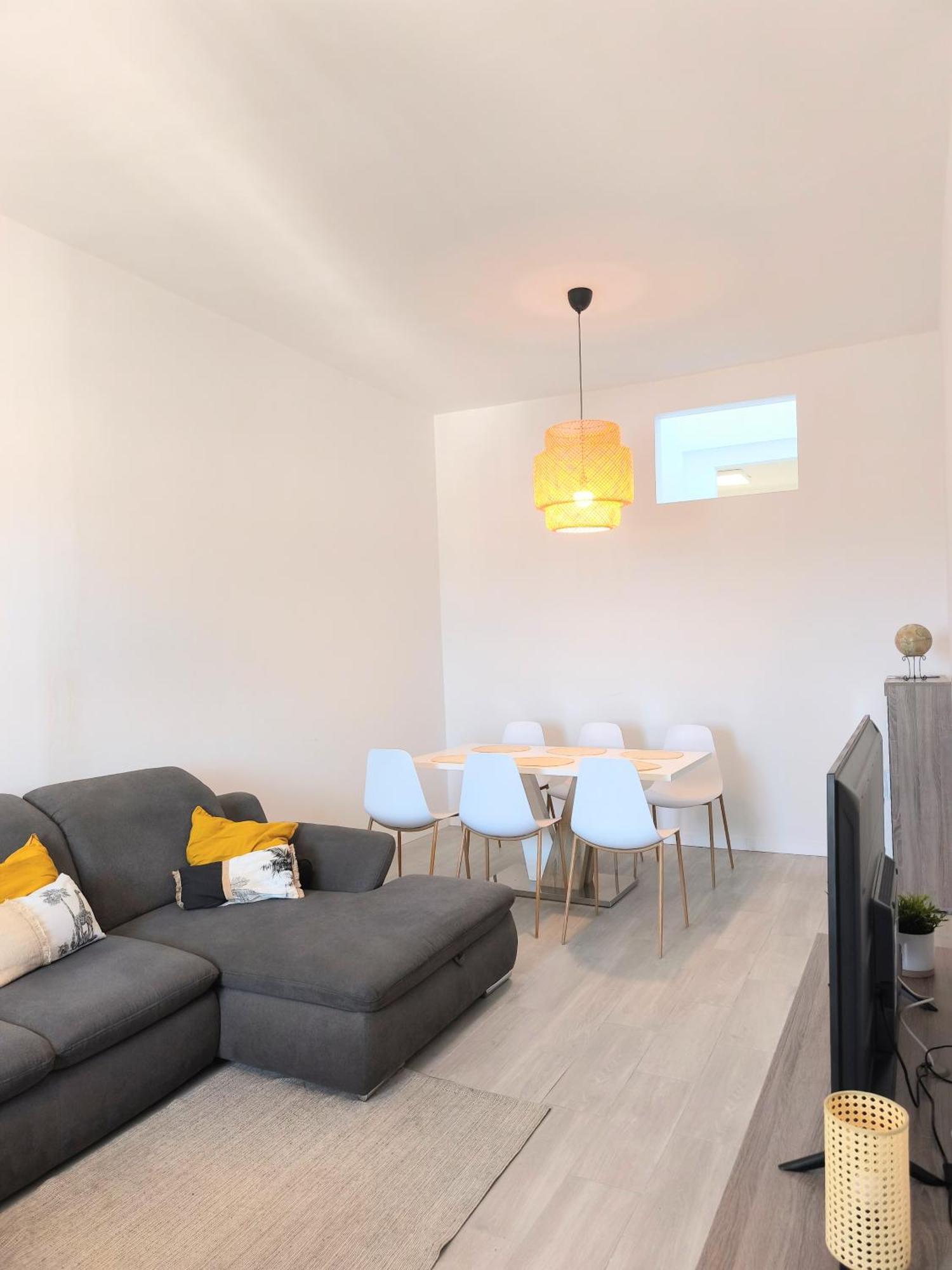 Urban Ocean Lookout Villa Las Palmas de Gran Canaria Ngoại thất bức ảnh