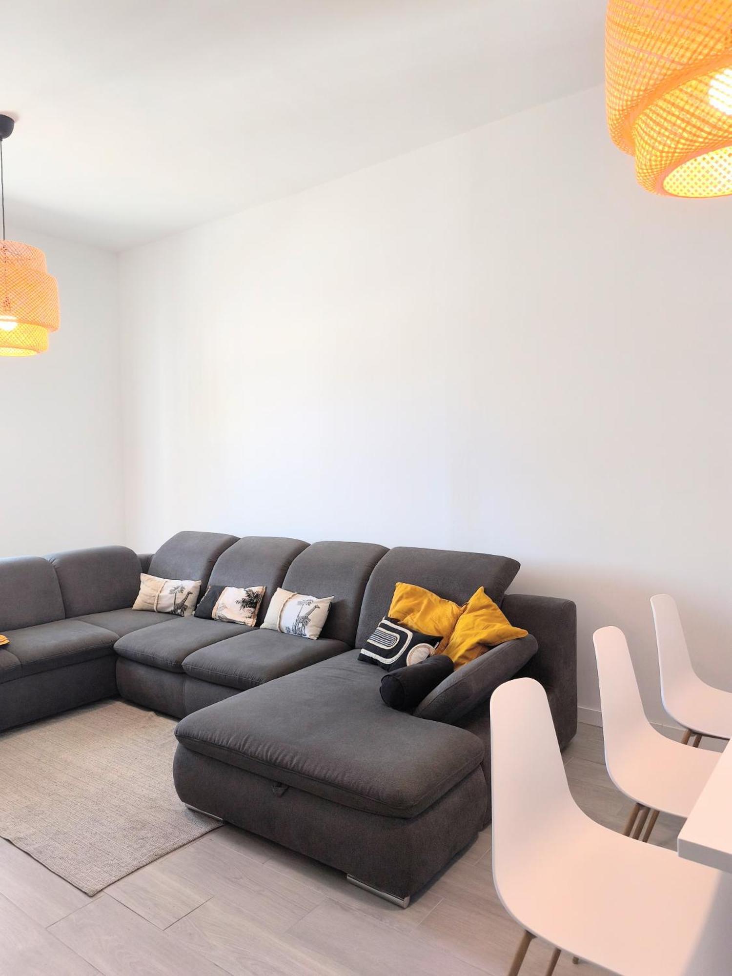 Urban Ocean Lookout Villa Las Palmas de Gran Canaria Ngoại thất bức ảnh
