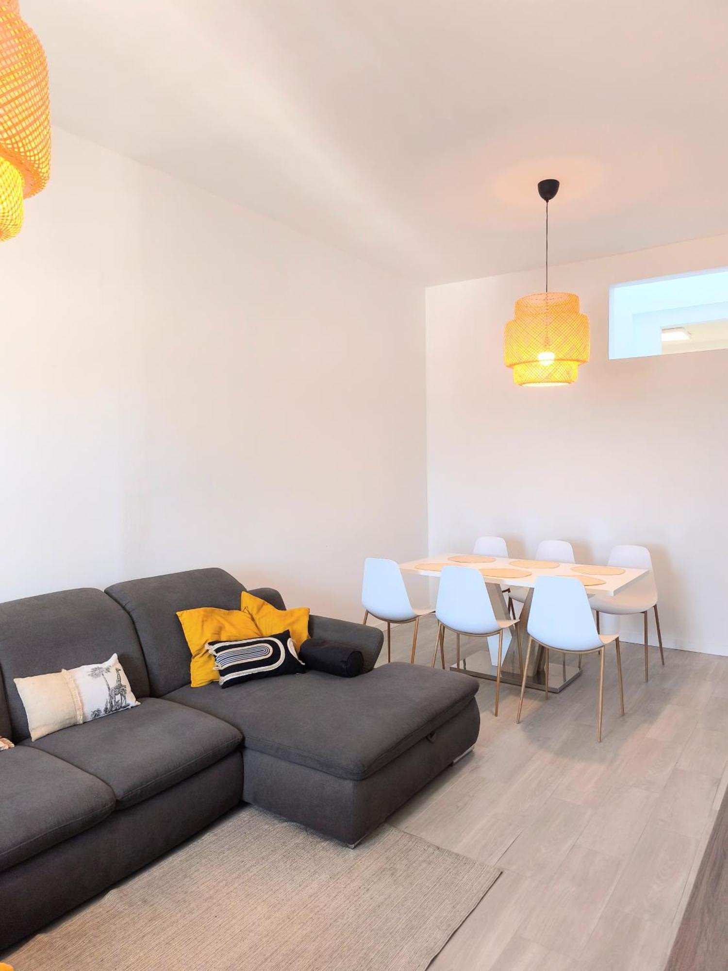 Urban Ocean Lookout Villa Las Palmas de Gran Canaria Ngoại thất bức ảnh
