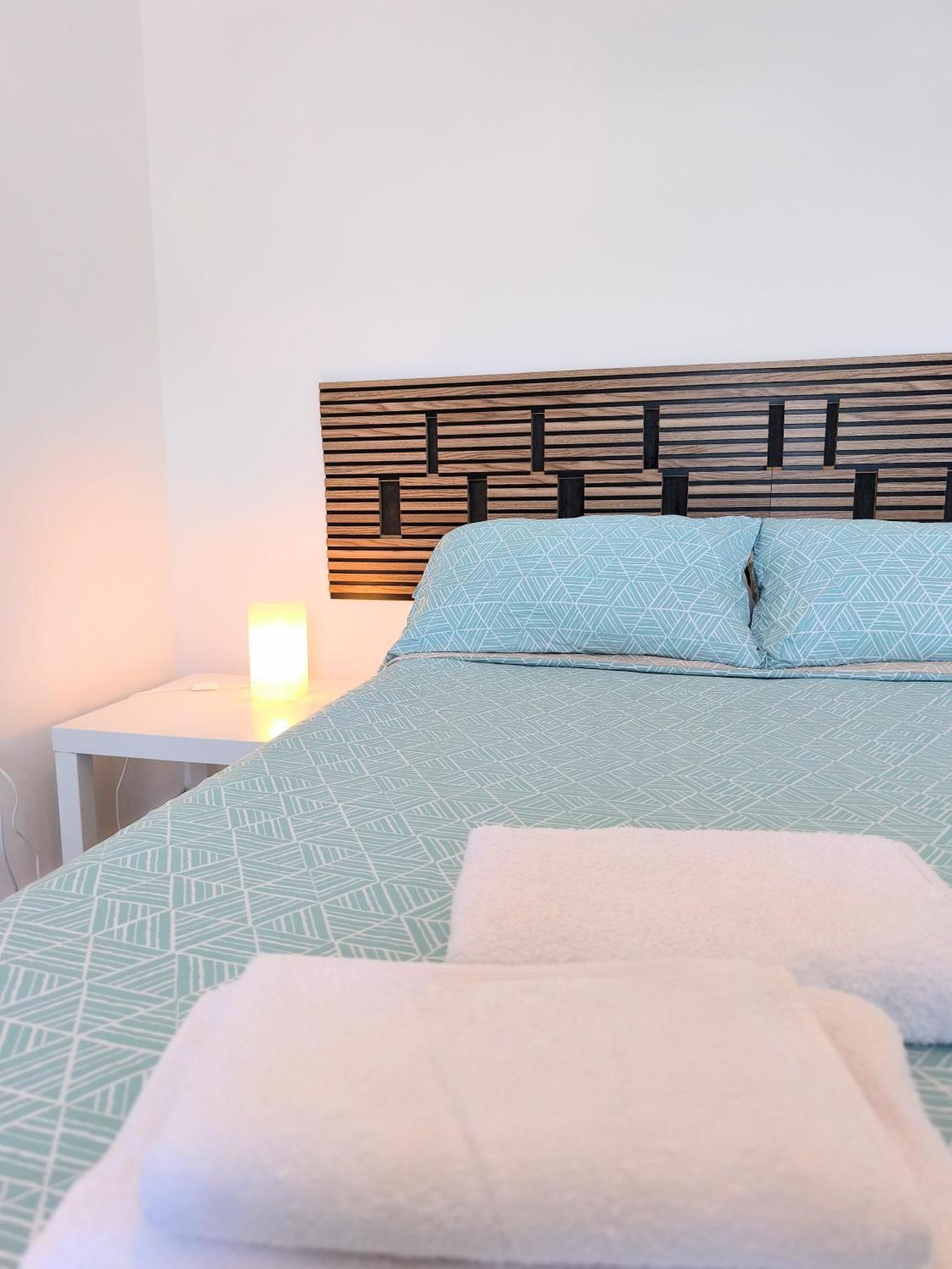 Urban Ocean Lookout Villa Las Palmas de Gran Canaria Ngoại thất bức ảnh