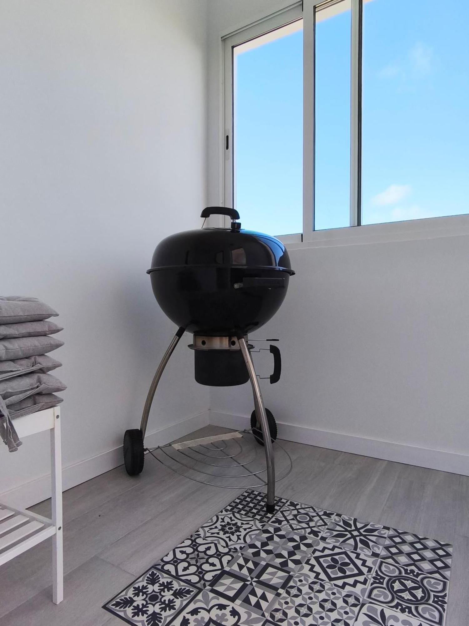 Urban Ocean Lookout Villa Las Palmas de Gran Canaria Ngoại thất bức ảnh