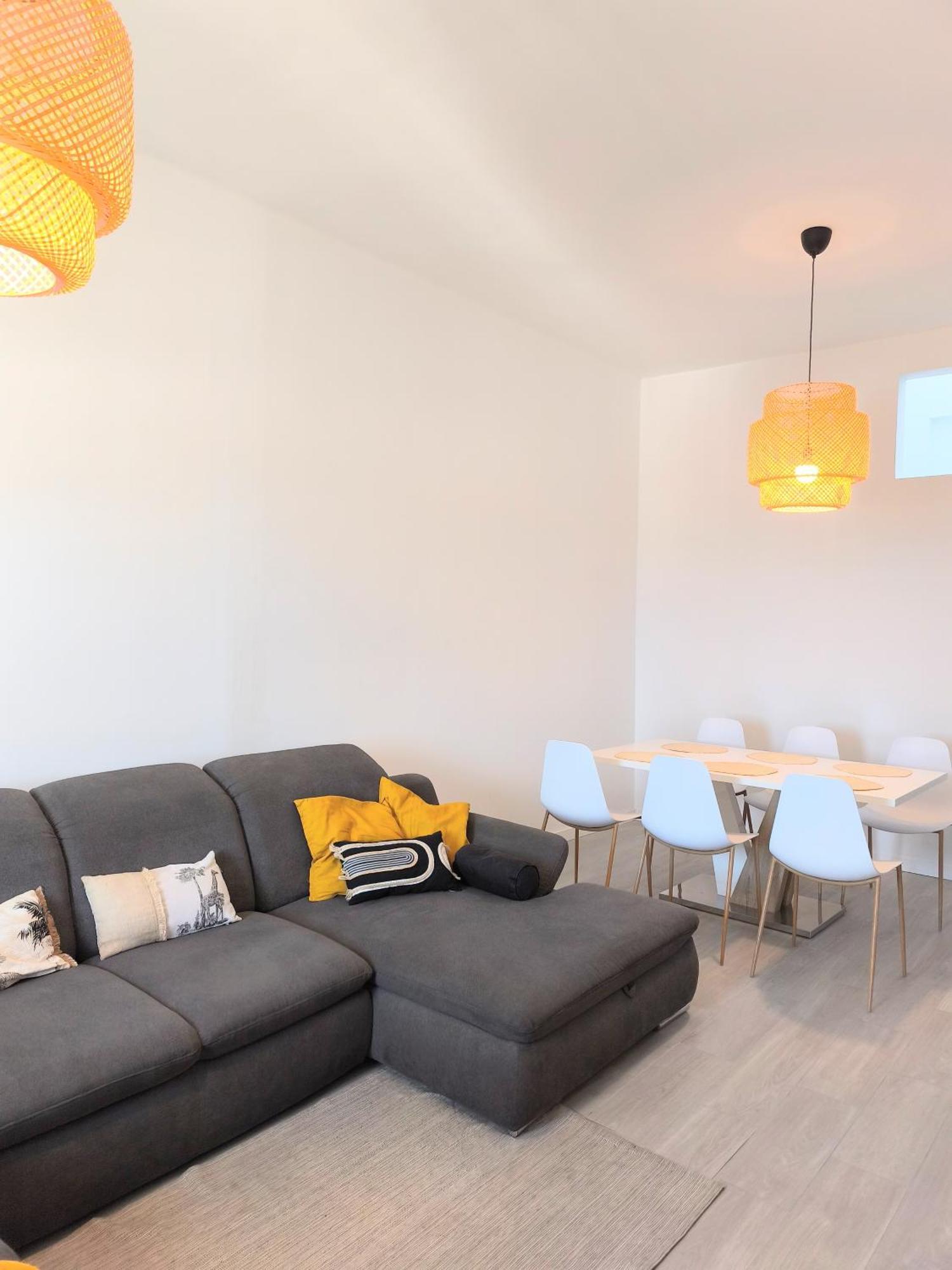 Urban Ocean Lookout Villa Las Palmas de Gran Canaria Ngoại thất bức ảnh
