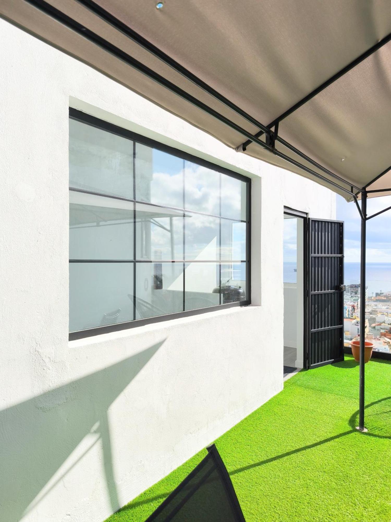 Urban Ocean Lookout Villa Las Palmas de Gran Canaria Ngoại thất bức ảnh