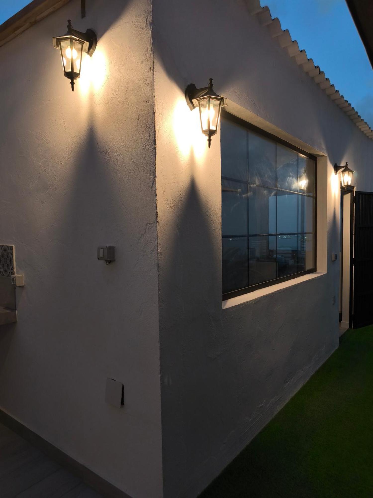 Urban Ocean Lookout Villa Las Palmas de Gran Canaria Ngoại thất bức ảnh