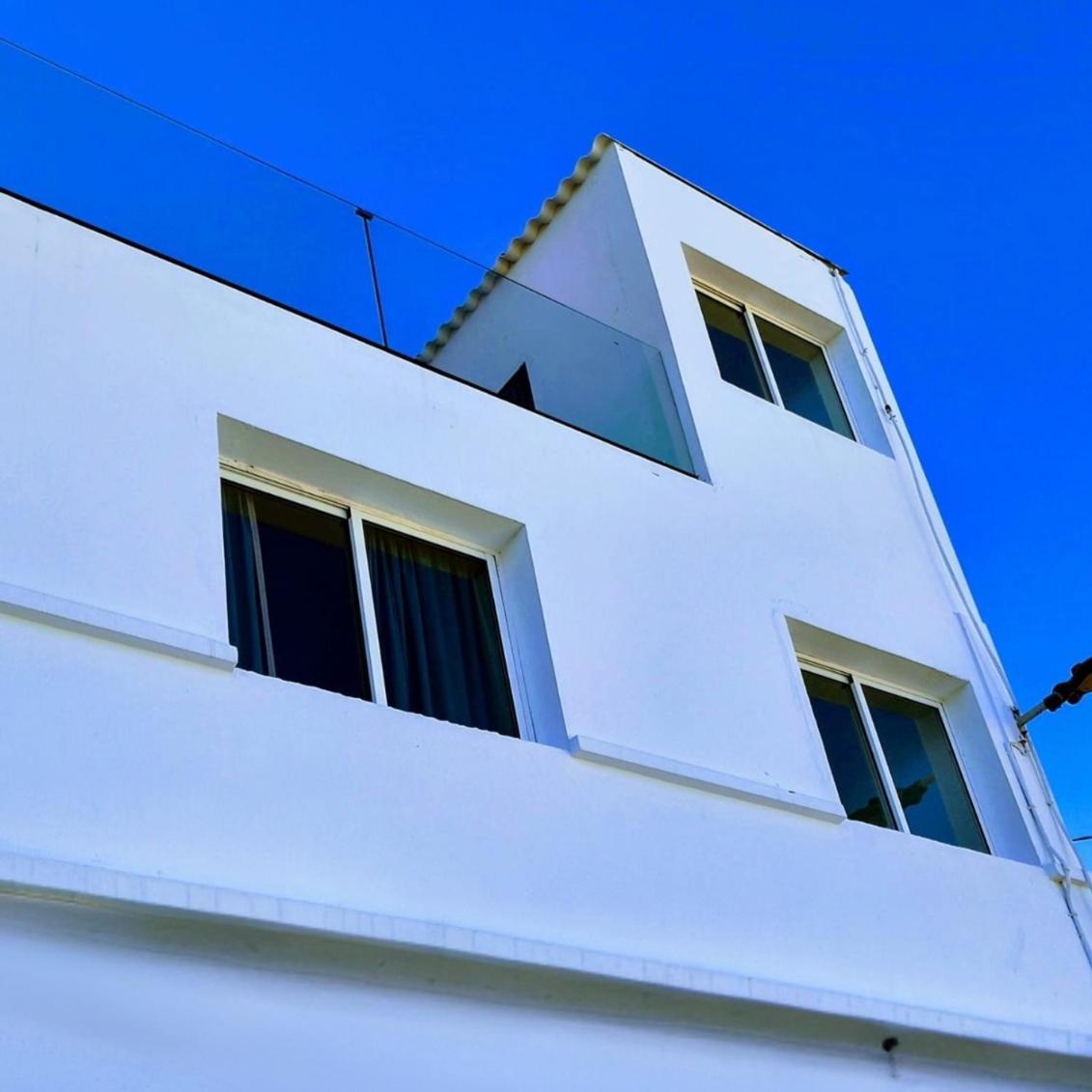 Urban Ocean Lookout Villa Las Palmas de Gran Canaria Phòng bức ảnh